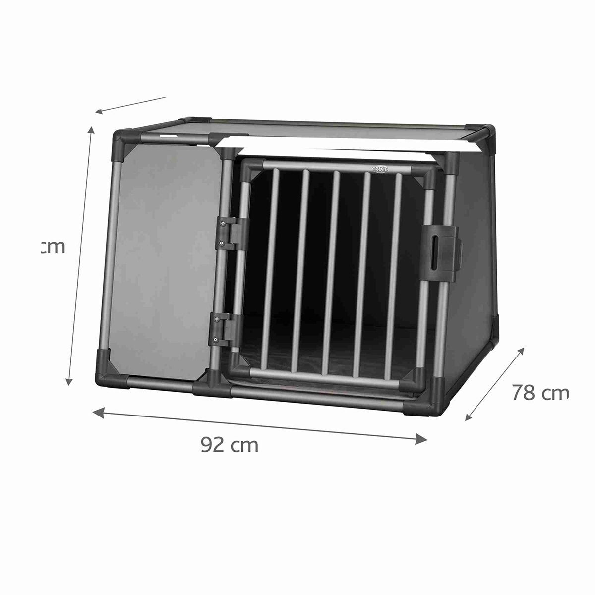 Trixie Bilbur Aluminium