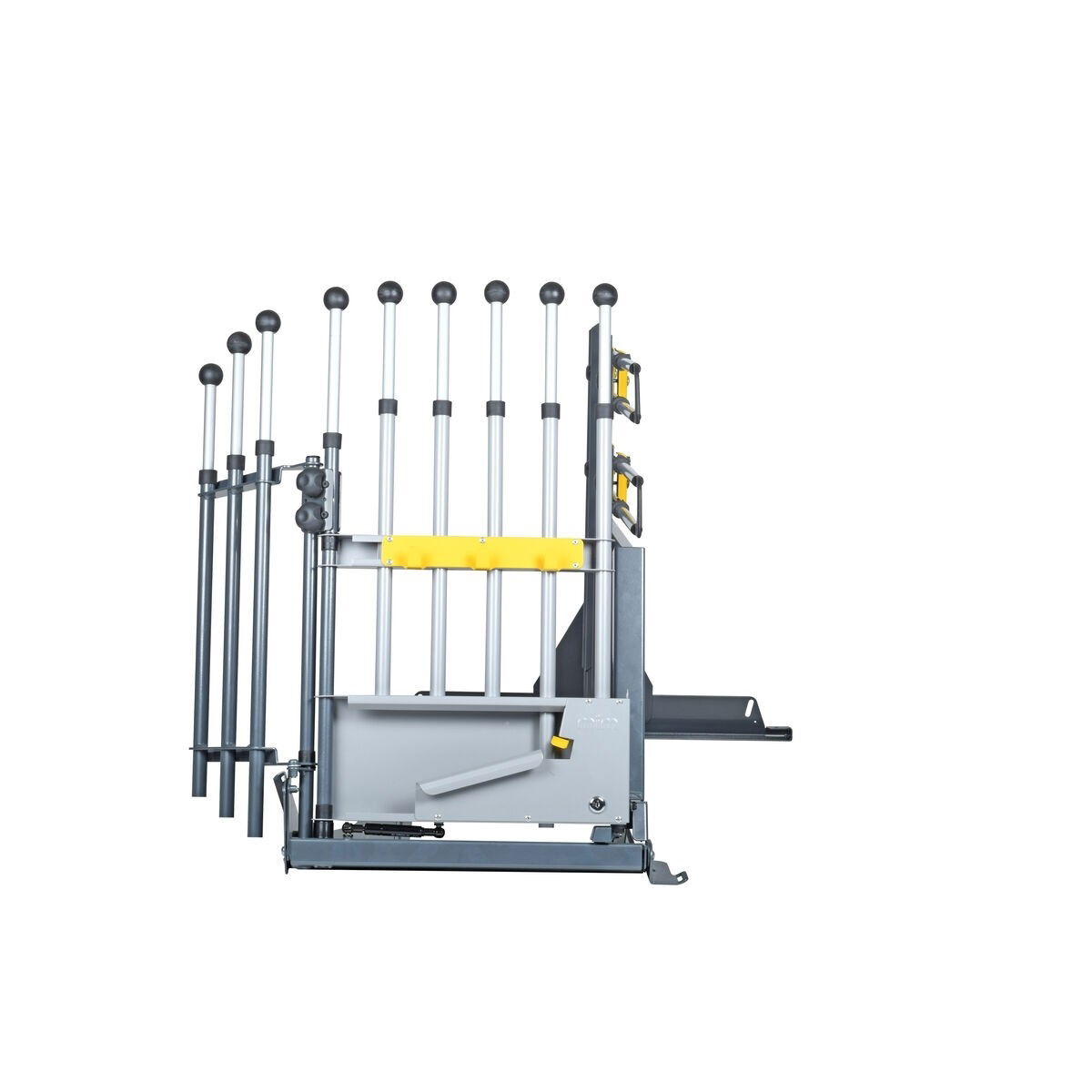 MiM VarioGate Single