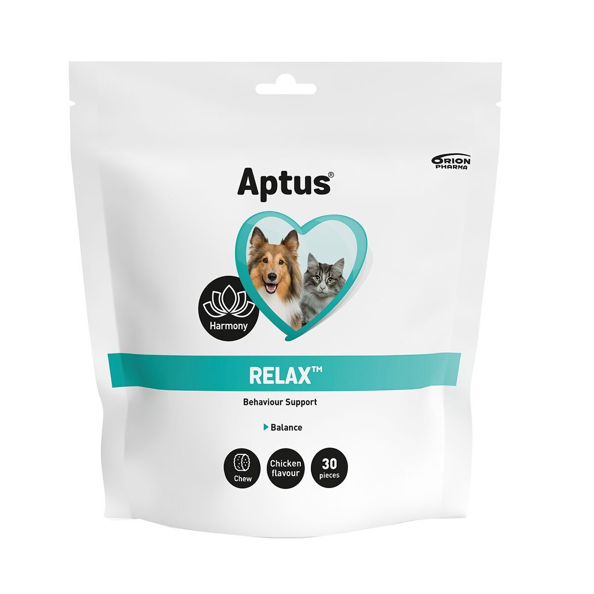 Aptus Relax