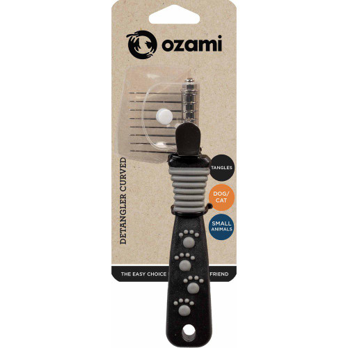 Ozami Tovutredare böjd