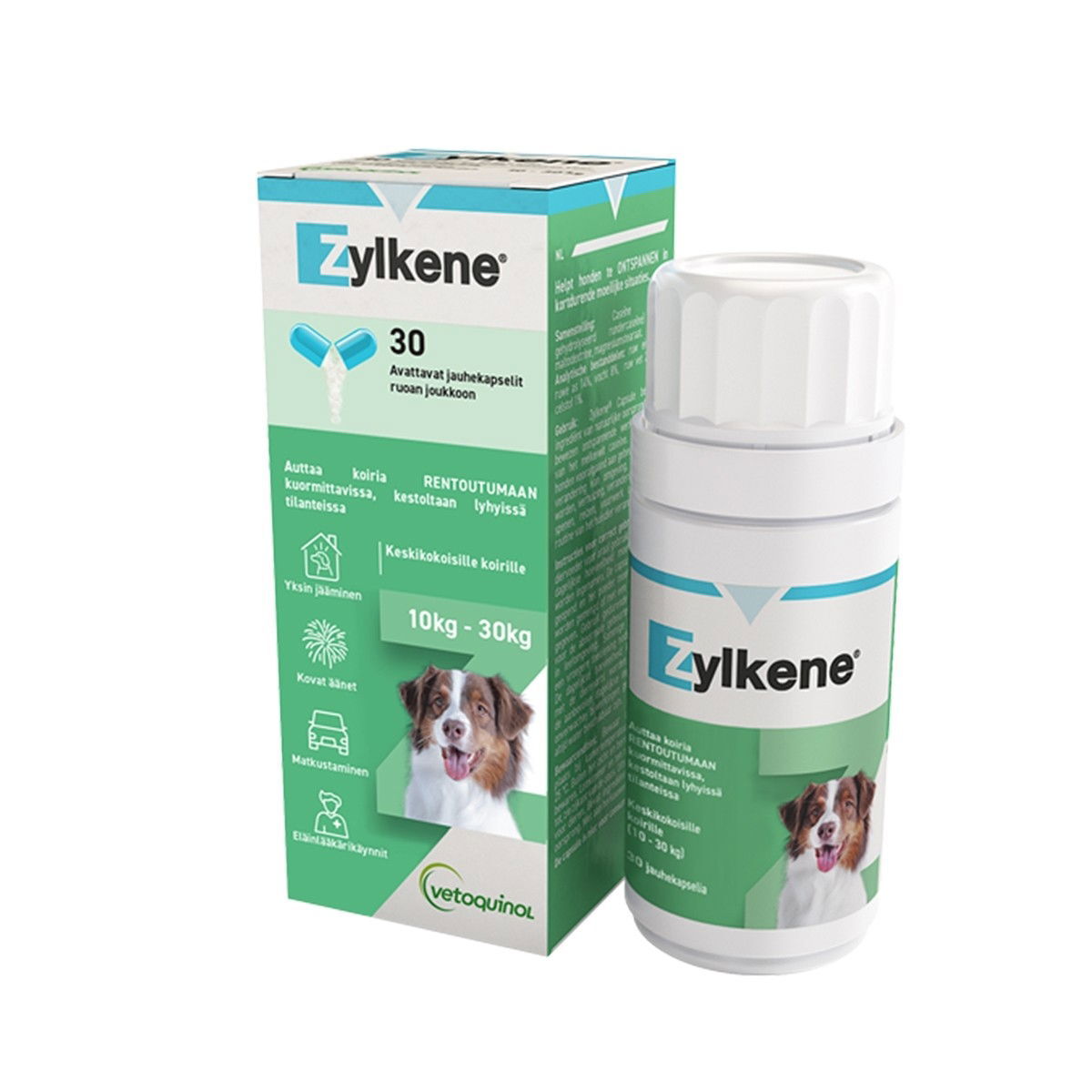 Zylkene