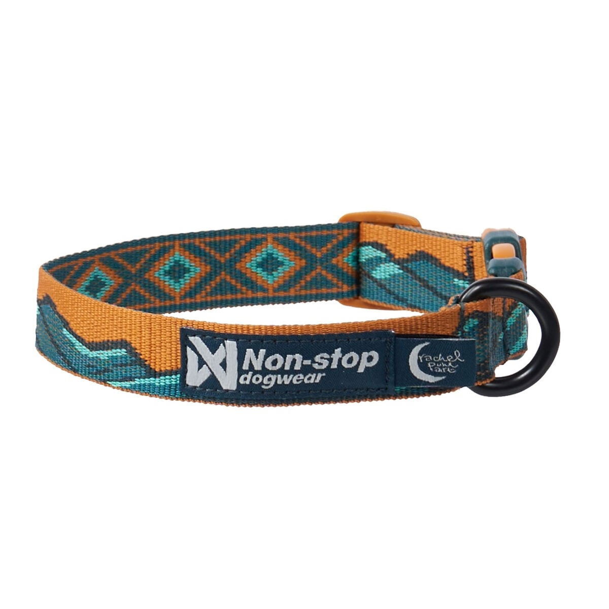 Non-stop Dogwear Trail Quest
