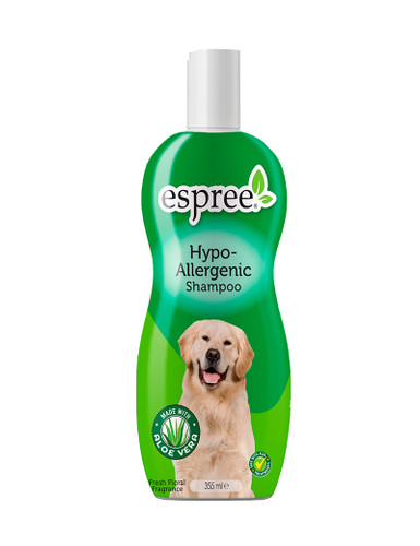 Espree Hypo-Allergenic