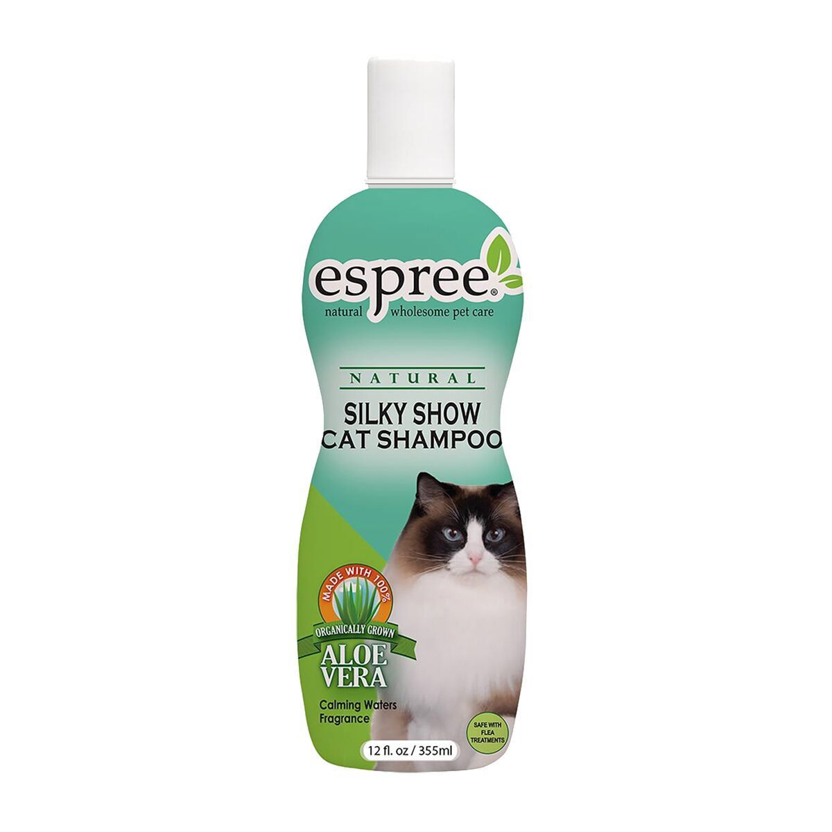 Espree Silky Show