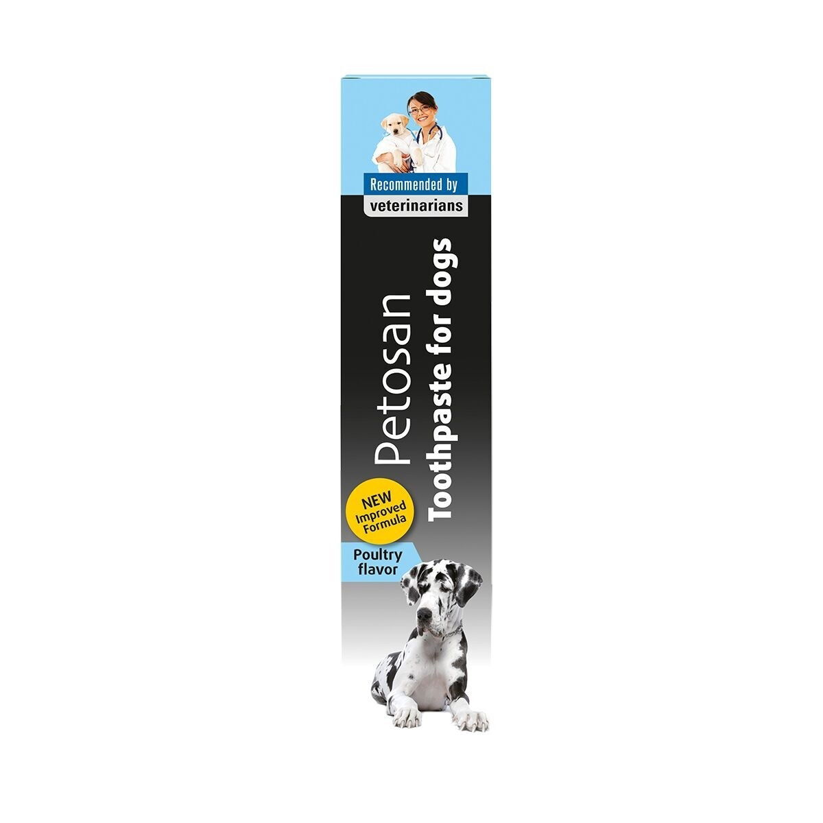 Petosan Tandkräm