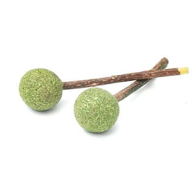 Aumüller Silvervine Lolli