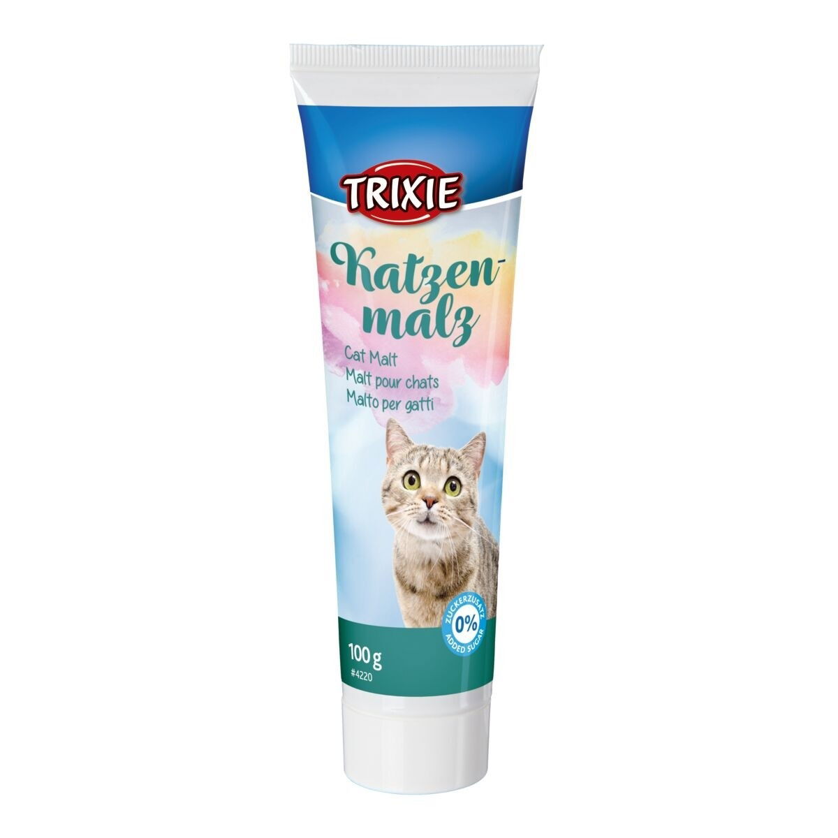 Trixie Kattmalt