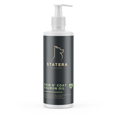 Statera Skin n' Coat Laxolja