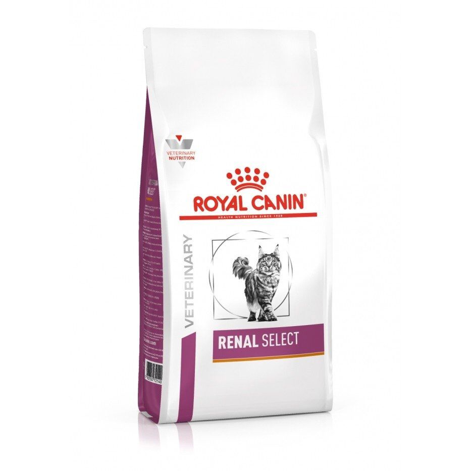 Royal Canin Renal Select