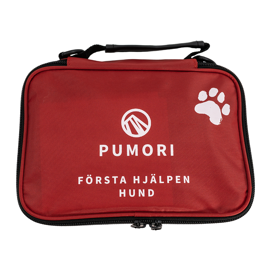 Pumori Första Hjälpen Kit