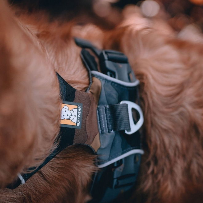 Ruffwear Front Range