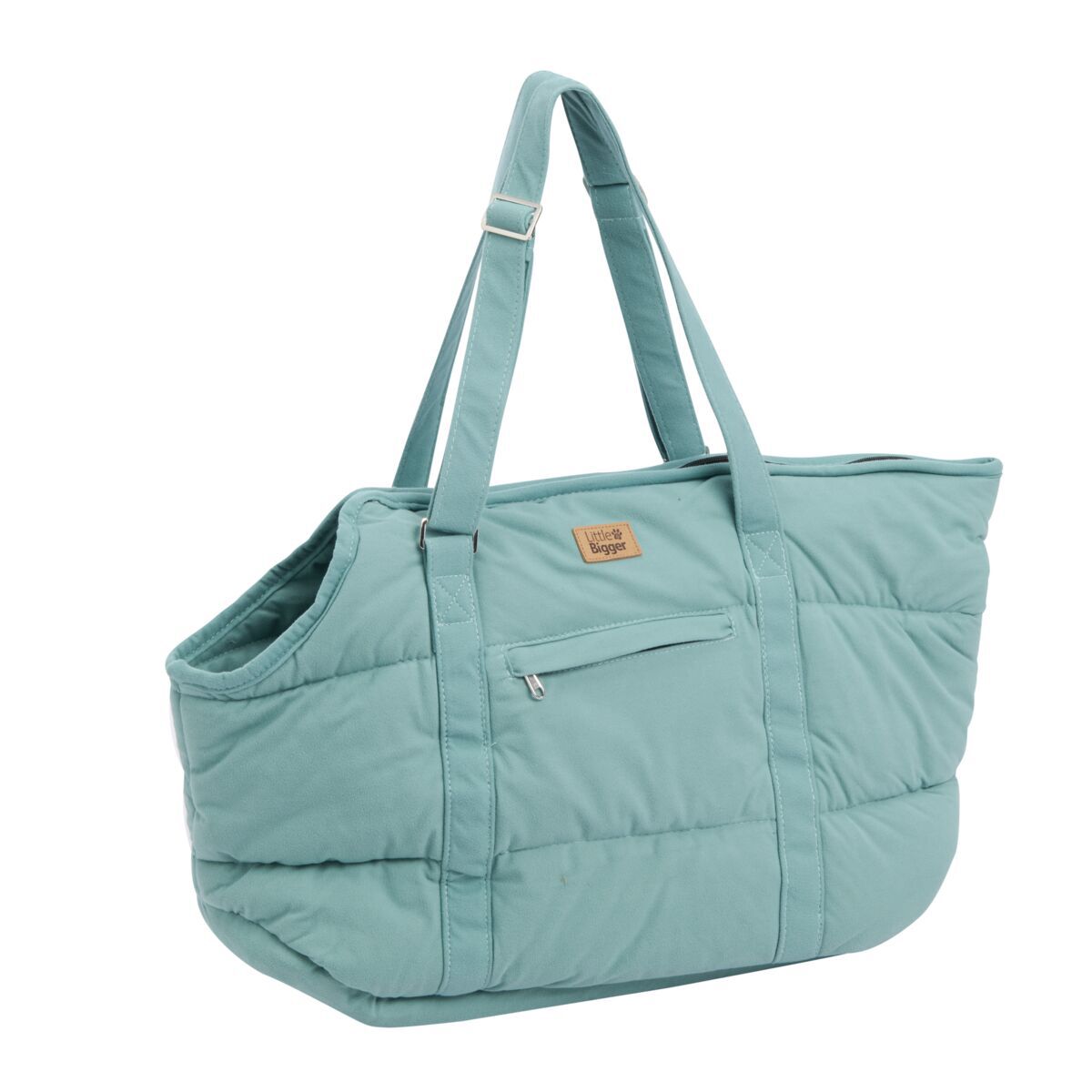 Little&Bigger Carry Me