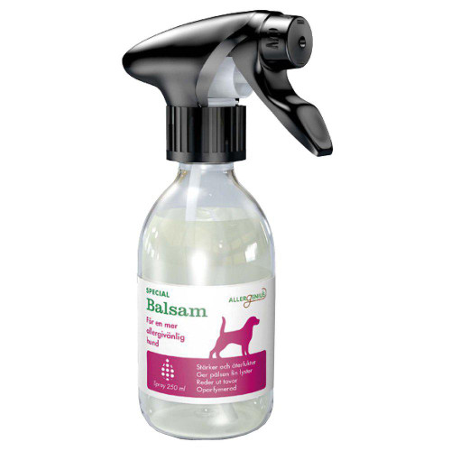 Allergenius Specialbalsam