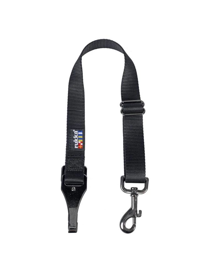 Rukka Pets Car Seatbelt