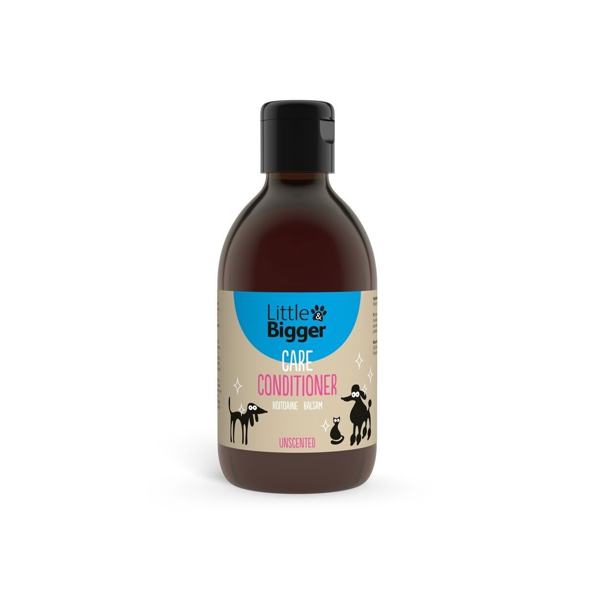 Little&Bigger Care Unscented
