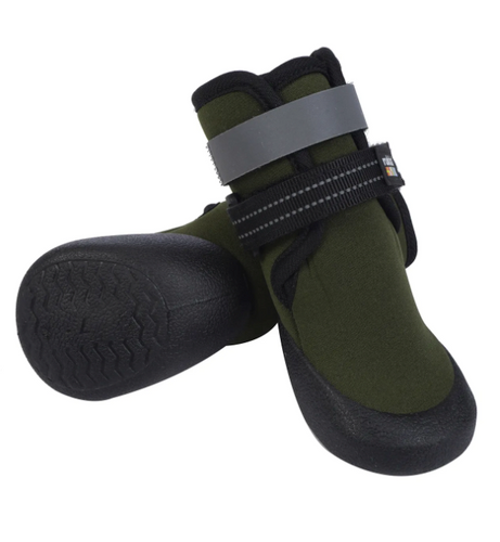Rukka Trace Boots