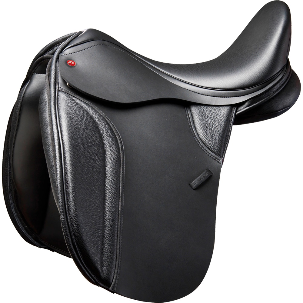Thorowgood T8 Low Profile