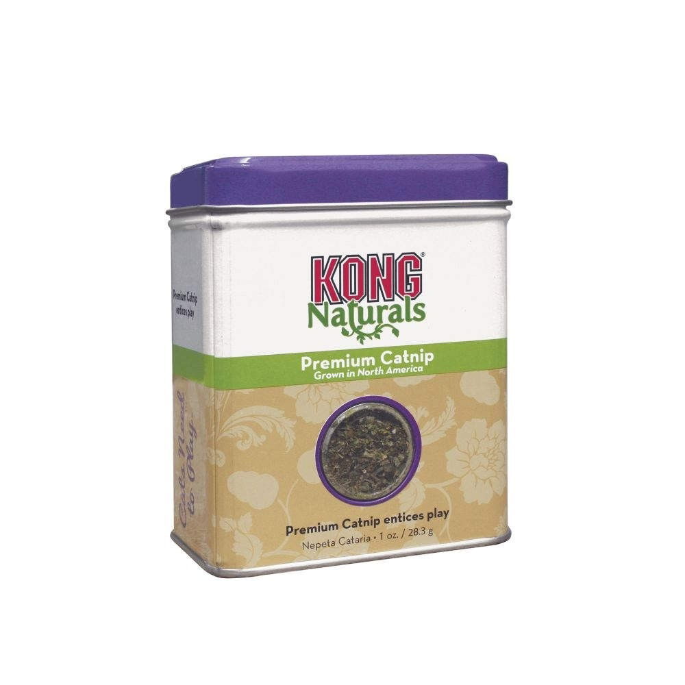 KONG Naturals Lösvikt