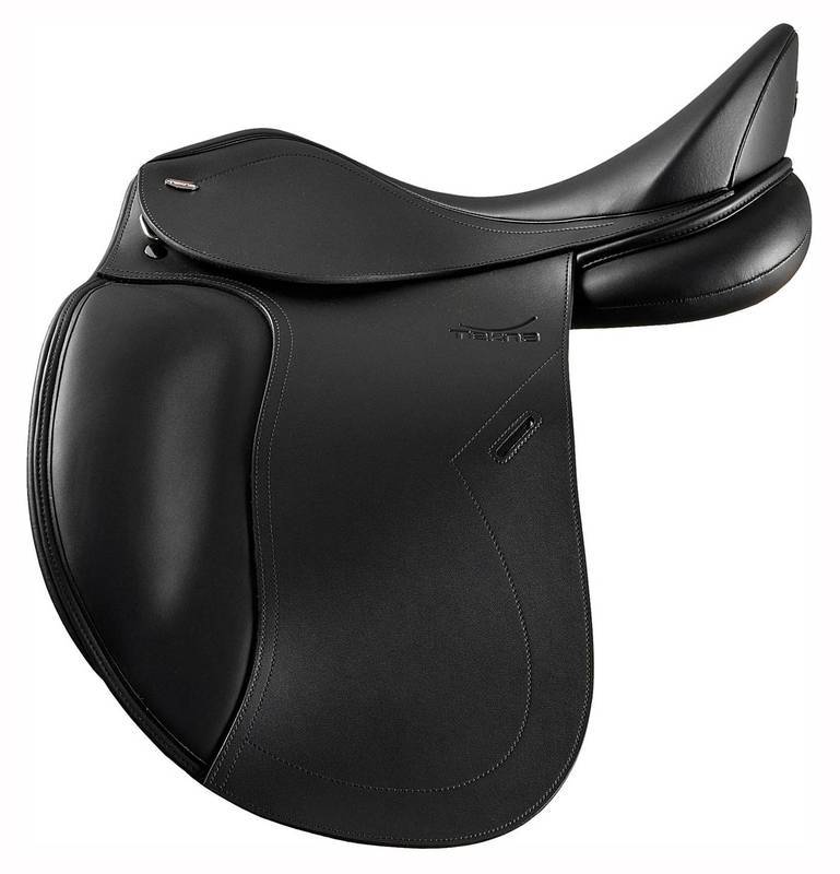 Tekna Dressyrsadel S-Line