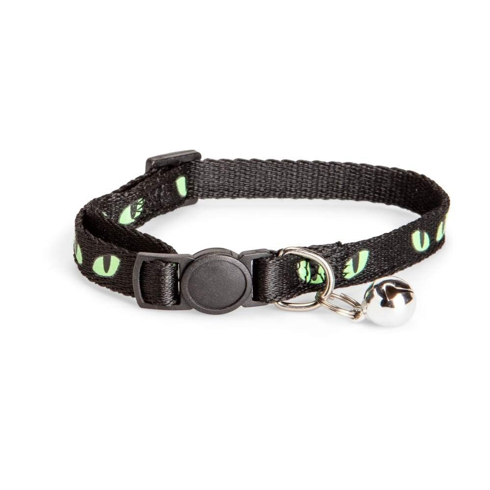 Basic Cat Glow in the Dark