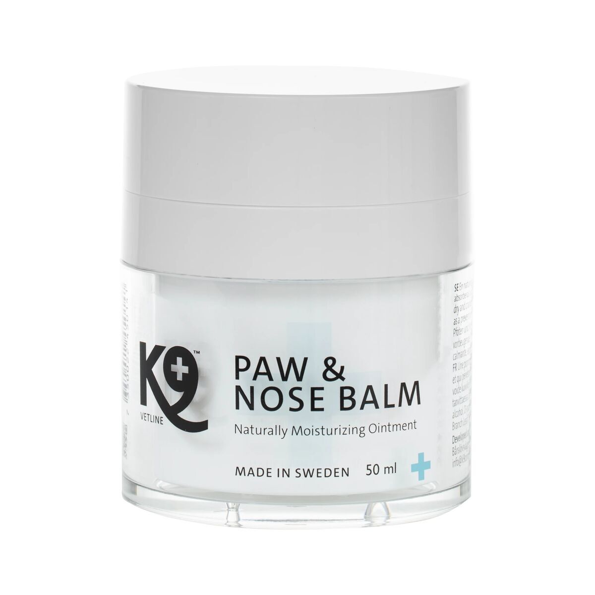 K9 Competition Paw & Nose Balm