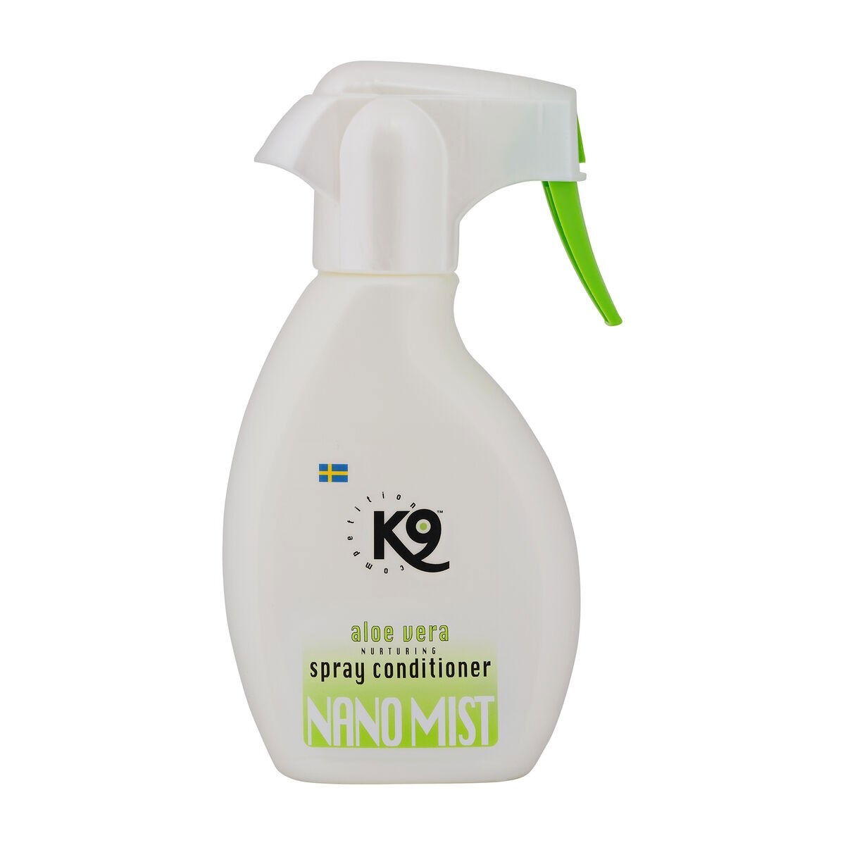 K9 Competition Nano Mist