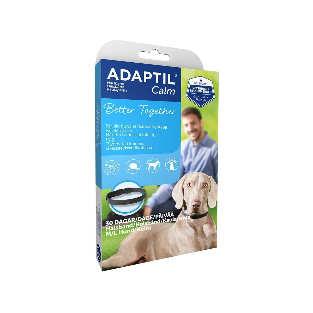 Adaptil Halsband