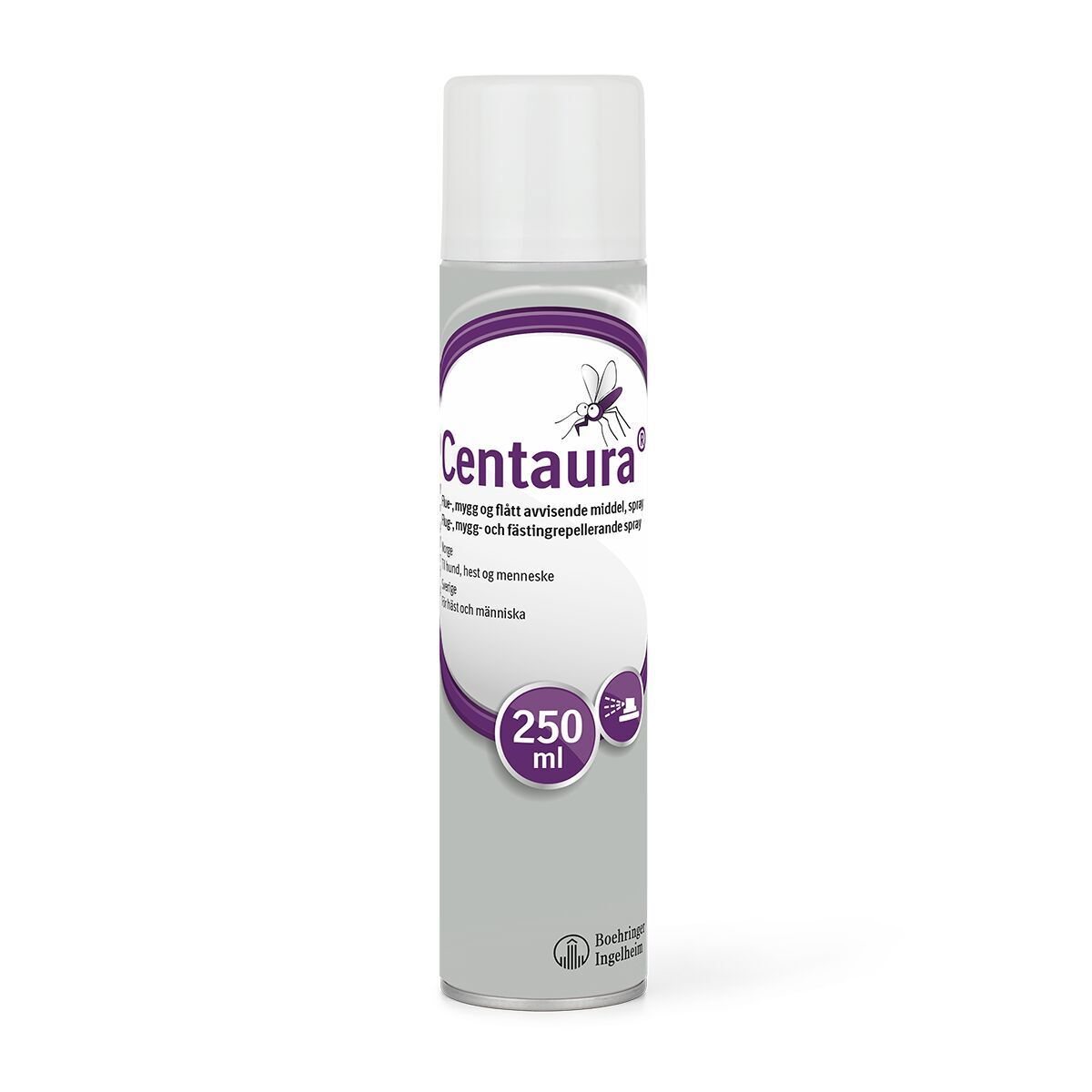 Centaura Repellent