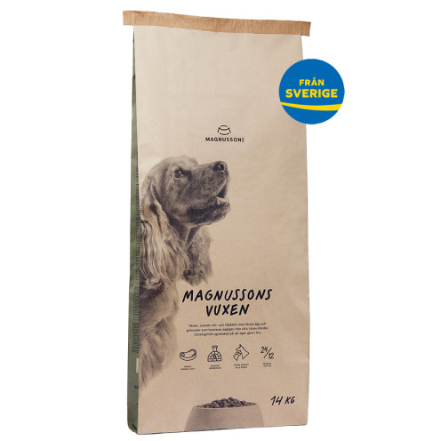 Hundmat