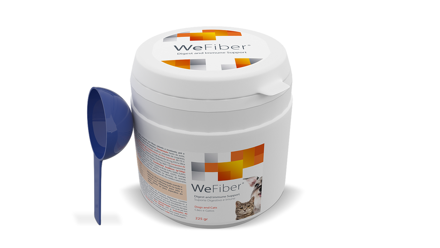 PiaPharma WeFiber