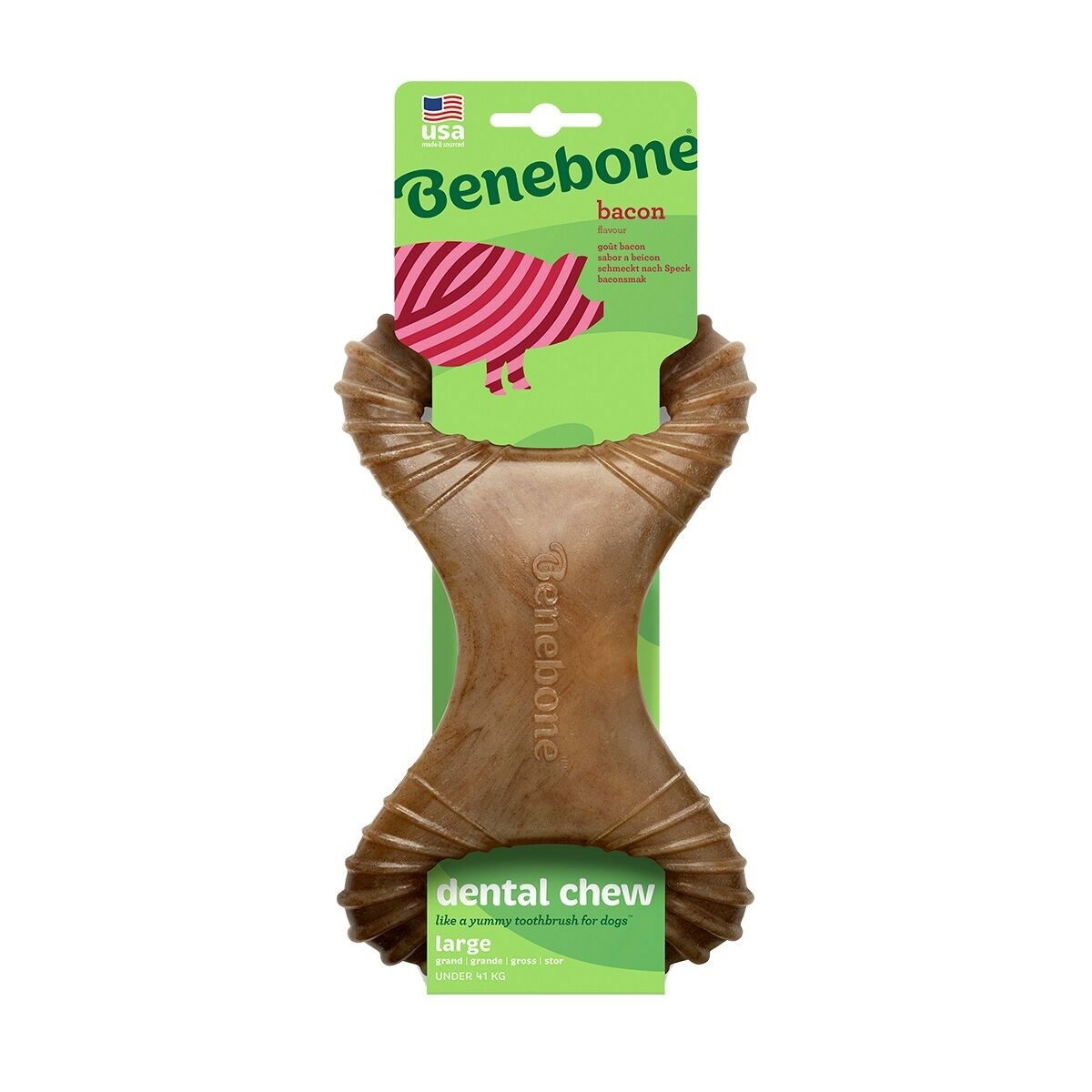 Hundben