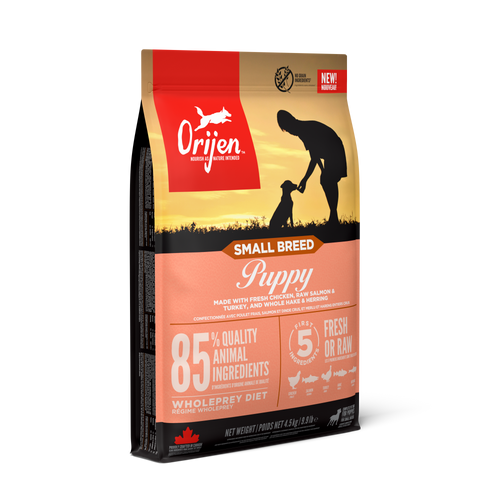 Orijen Puppy Small Breed