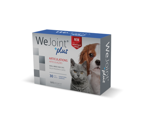 PiaPharma WeJoint Plus