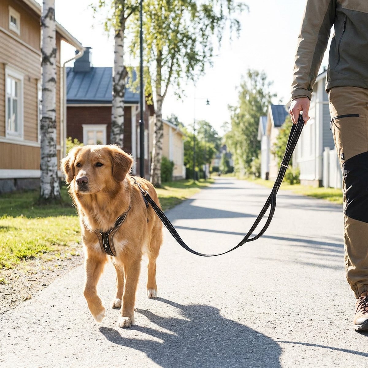 Hundkoppel