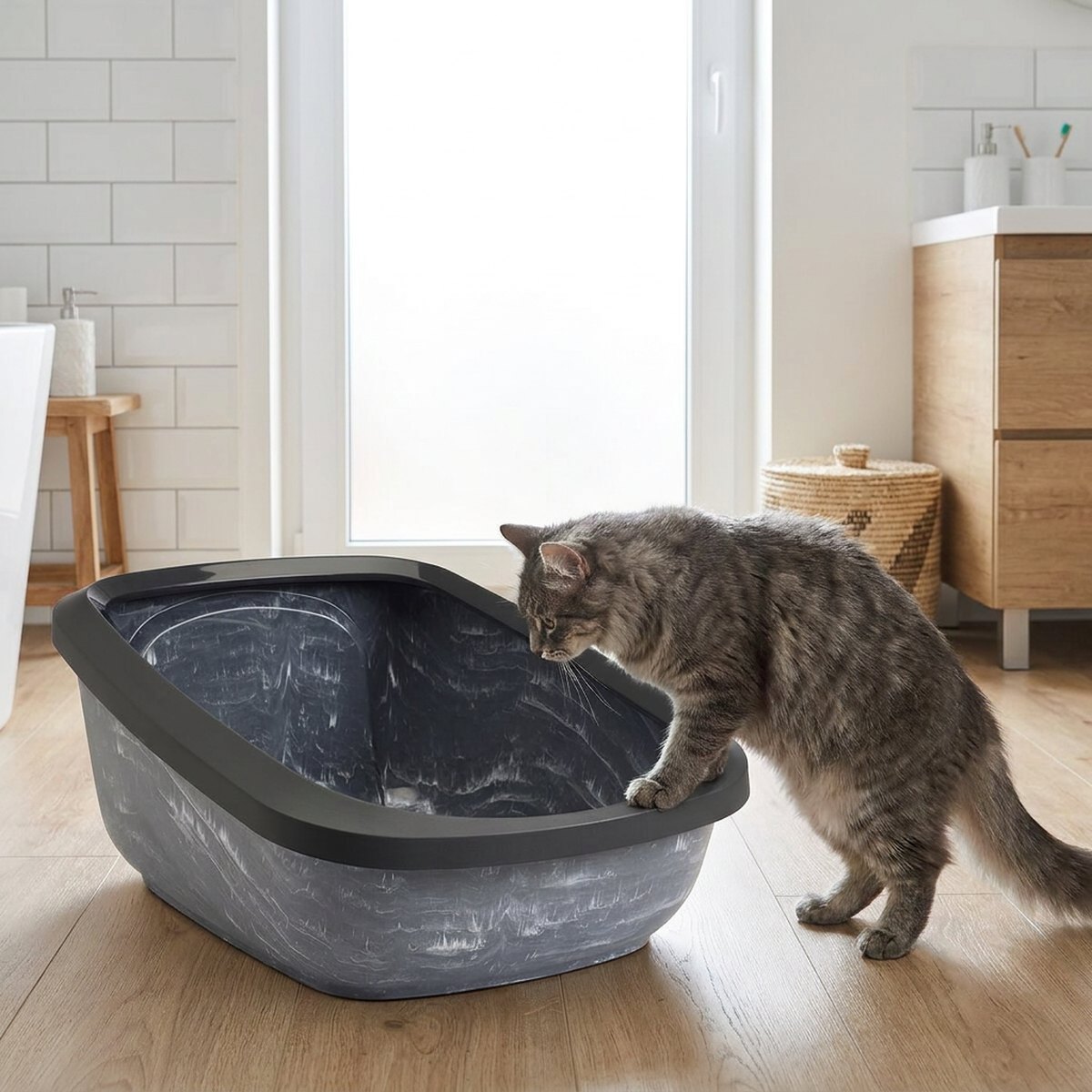 Kattlåda