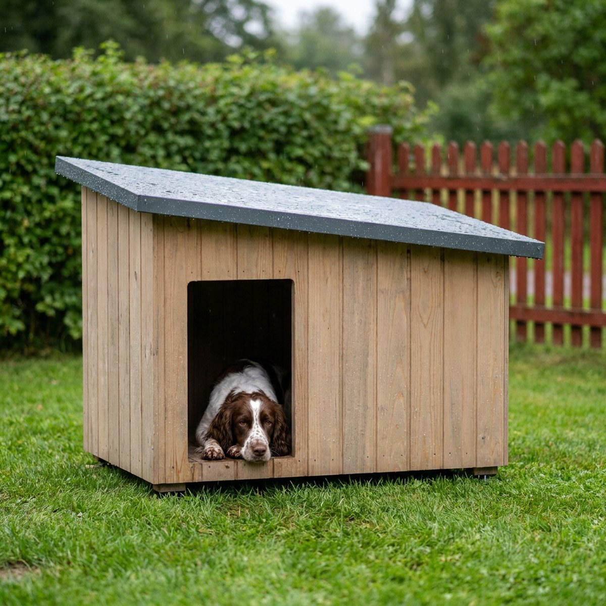 Hundkoja