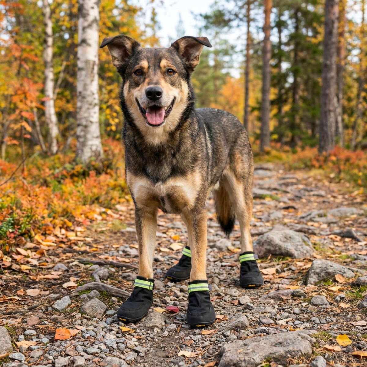 Hundskor