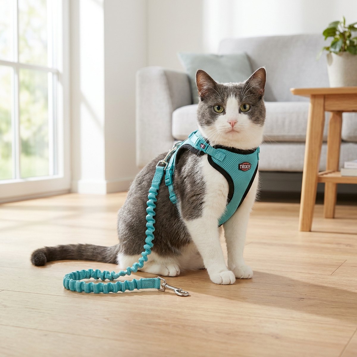 Kattsele