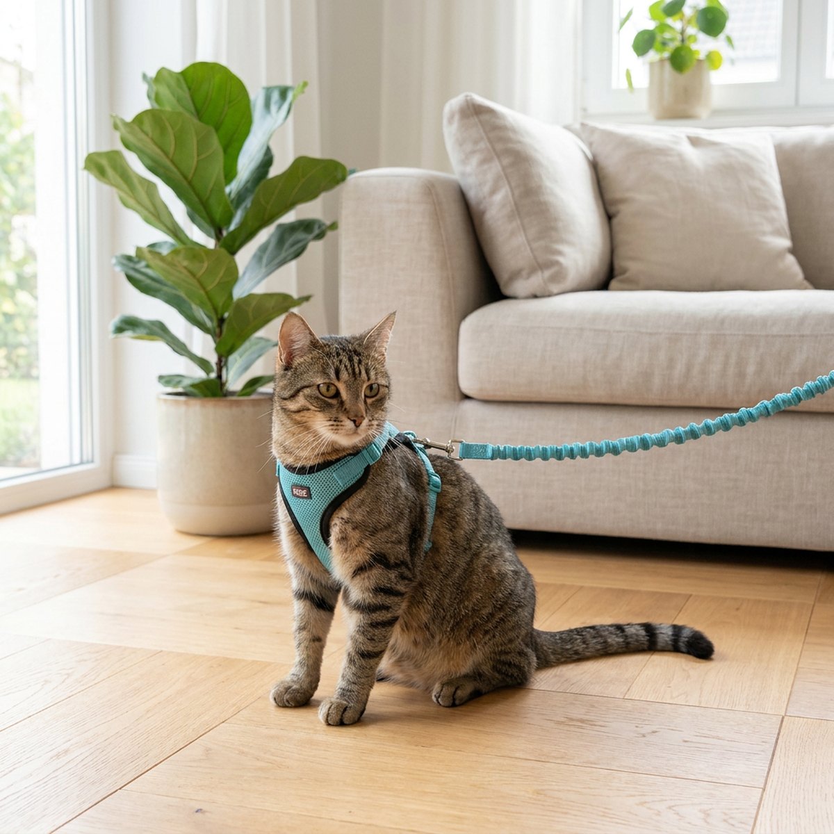 Kattkoppel