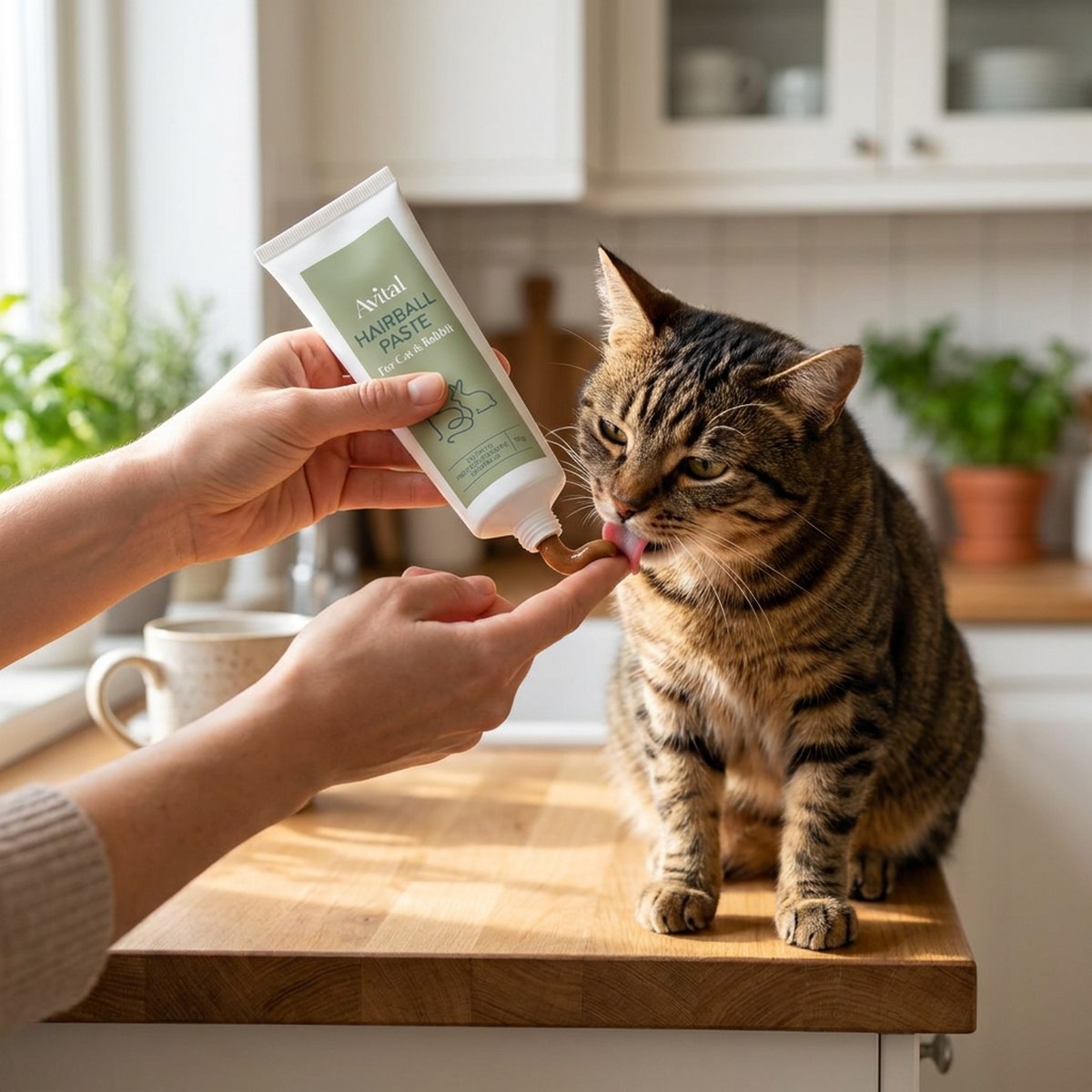 Kattmalt